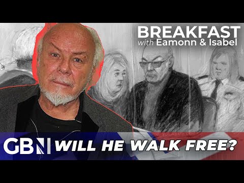 Gary Glitter could 'walk free' showing 'no remorse': 'what about the victims' human rights?'