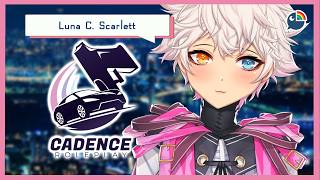 【 #CadenceRP 】In and out【 NIJISANJI | Derem Kado 】