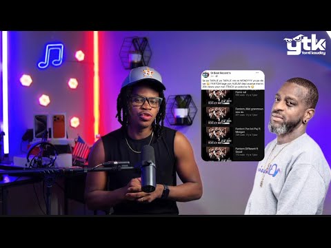 #FANTOM PÈDI TOUT FANATIK LI YO,MIXTAPE YON LOT PAJ TA SIPOZE FE GWO BRI 