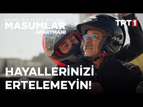 Hissettiğim Tek Şey Pişmanlık! | Masumlar Apartmanı 66. Bölüm