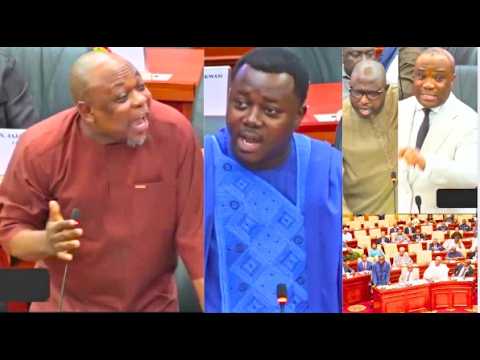 Pastor Like U & U Keep On Ḻying-James Agaaga Ḍisğraces Ntim Forjour For Deceiving All MPs In Parlmnt