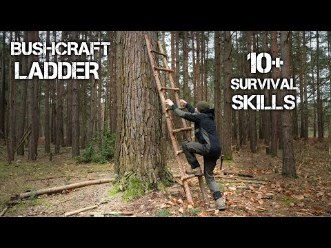 10+ Survival Tips in 11 Minutes