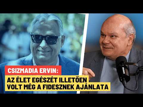 Megvan, ki válthatja le Magyar Pétert: Orbán Viktor váratlan üzenetet küldött - Csizmadia Ervián