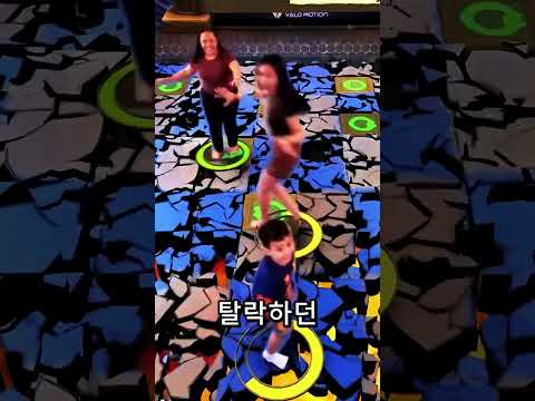 <strong>모든</strong> 라운드에서 떨어진 <strong>남자</strong> 😂🎮