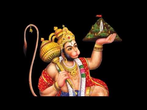 नकारात्मक ऊर्जा को दूर करें#दिन में 7बार करें हनुमान चालीसा का पाठ#youtubevideo