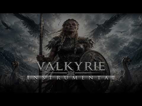 EPIC ORCHESTRAL CHOIR INSPIRING BEAT - VALKYRIE RAP HIPHOP INSTRUMENTAL