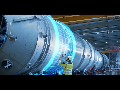 Accuris Scales Engineering Intelligence Platform with VMware Cloud Foundation