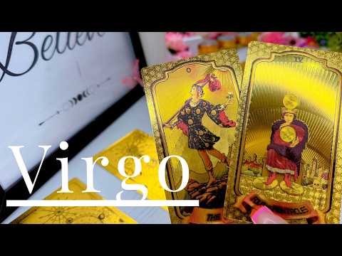 ¡VIRGO!  5 COSAS QUE TE LLEGARAN EN MARZO!🔥#virgo