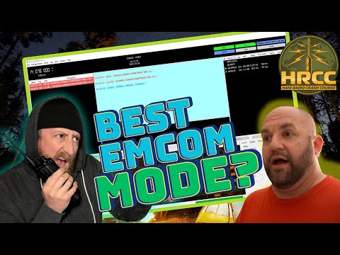 JS8CALL is back!!  Let's see what's new!