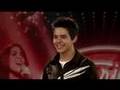 American Idol Season 7 - David Archuleta Audition