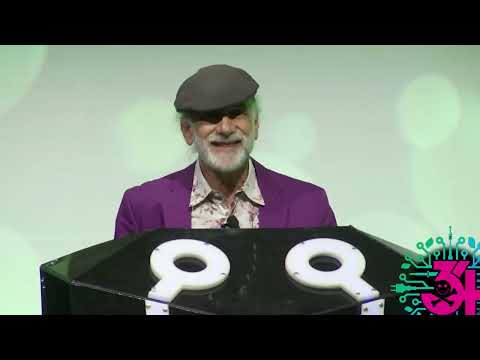 DEF CON 34 – Hacking AI –  Bruce Schneier