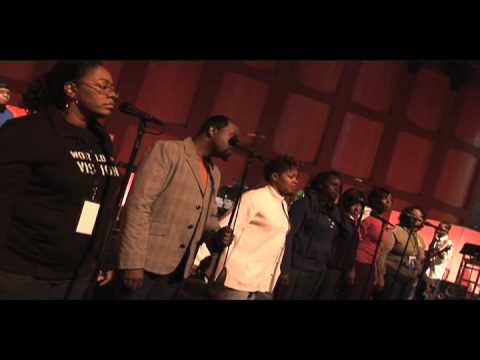 Smokie Norful: Live (Recap: Countdown to Release) – Part III