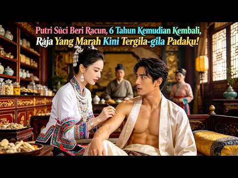 ๐ต Putri Suci Beri Racun, 6 Tahun Kemudian Kembali, Raja Yang Marah Kini Tergila-gila Padaku! poster
