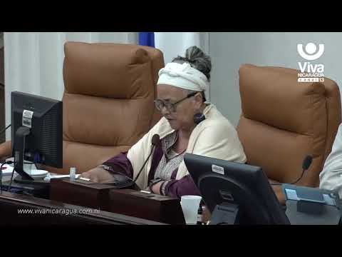 Asamblea aprueba préstamo para dar respuesta al COVID-19 en Nicaragua