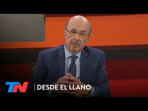 DESDE EL LLANO (14/9/2020)