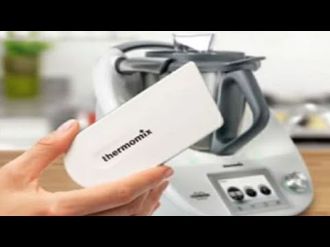 Cómo conectar mi Cook-Key a Wi-Fi - Cook-Key Thermomix ®