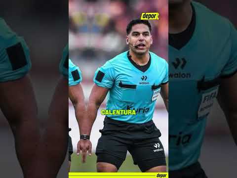 HORACIO MELGAREJO PIDE DISCULPAS TRAS POLÉMICAS DECLARACIONES | Depor