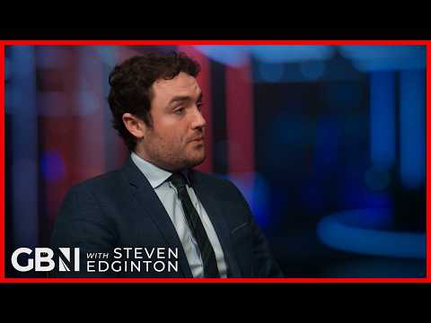 'Anti-Racism kills white Brits' Michael Murphy on how DEI cost lives