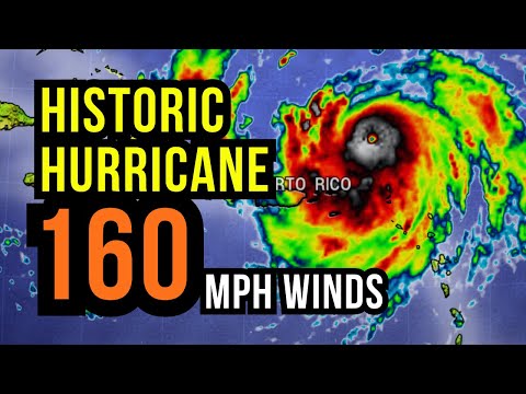 Historic Hurricane Erin Gets Bigger....