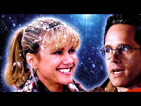 Vánoční romance (A Christmas Romance)