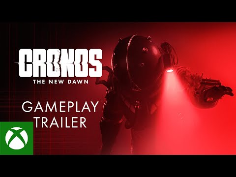 Cronos: The New Dawn - Gameplay Trailer - Don't Let Them Merge