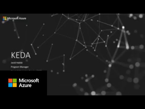 Kubernetes Event-driven Autoscaling (KEDA) | KubeCon 2022