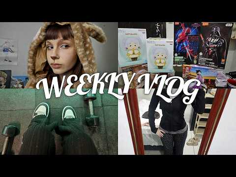 era pra ser um vlog normal, mas deu TUDO ERRADO!