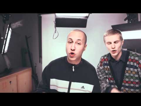 Video: Alekna - pabandyk prilygti jiems