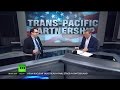 BUSTED! What corporations are hiding about TPP