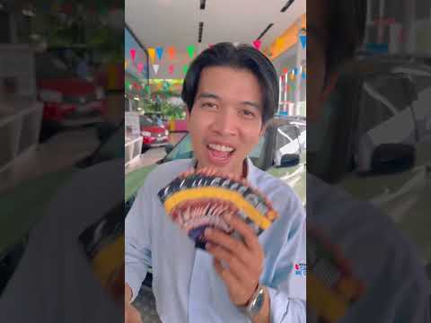 แจกบัตรมอเตอร์โชว์ฟรีsuzukiเ