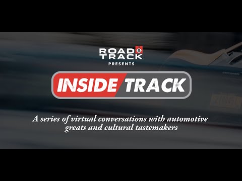 Inside Track Teaser