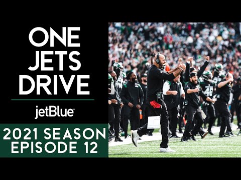 2021 One Jets Drive: Episode 12 (Season Finale) | New York Jets | NFL video clip