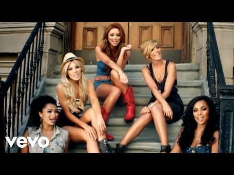 The Saturdays - Higher