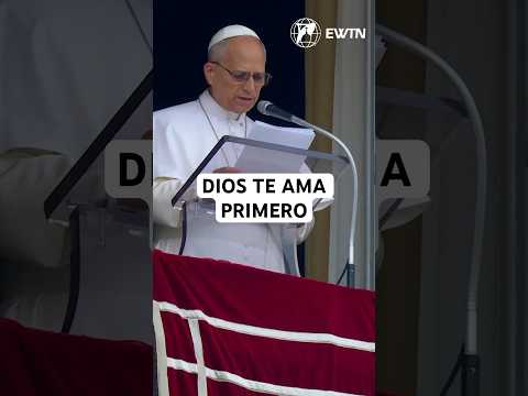 Reflexión Papa León XIV en el Regina Caeli.