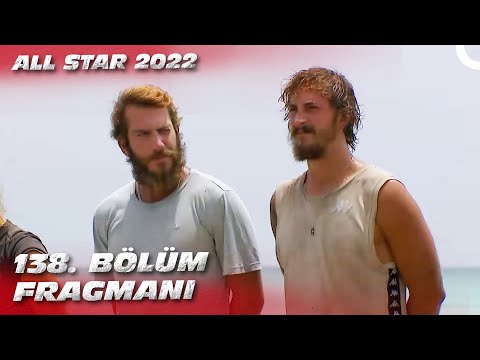 SURVIVOR 138. BÖLÜM FRAGMANI | ELEME KONSEYİ @Survivor Türkiye