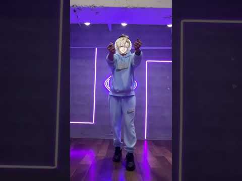 「#short」バズりまくってる好きすぎて滅!を184cmが踊ってみた!