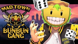 【GTA MADTOWNβ】LAST BUN BUN!!! #19