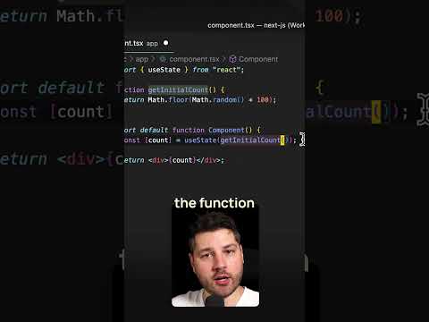 State Functions in React