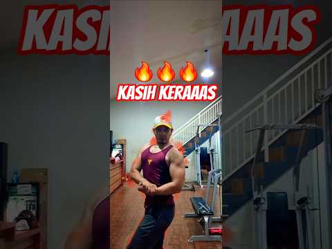 💥 All GYM POSE 💥 #gym #fitness #motivation #fyp #pov #fyi #workout #binaraga #bodycontest #terbaru