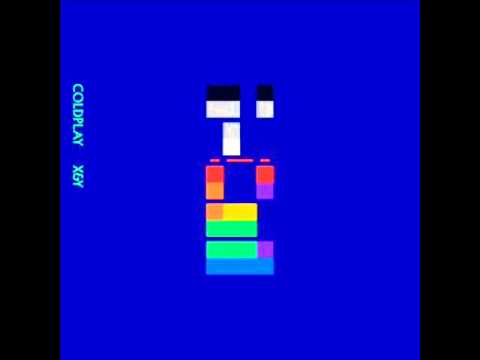 Talk - Coldplay