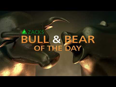 JD.Com (JD) and Bloomin\' Brands (BLMN): 3/17/25 Bull & Bear