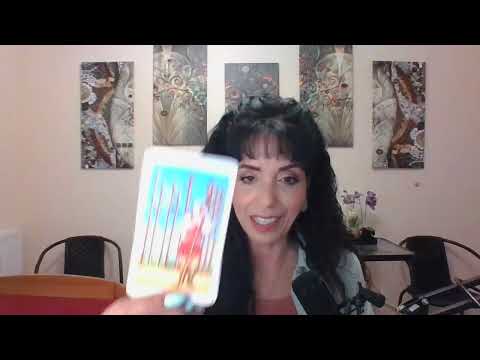 VIRGO JULY 2026 MID MONTH  -  BALANCE OF GIVE AND TAKE!