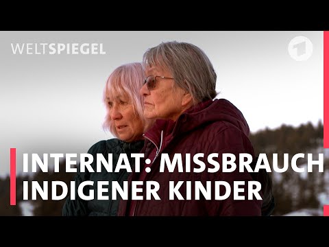 Kanada: Kinder getötet und missbraucht – Was geschah in den Horror-Internaten der Kirche?