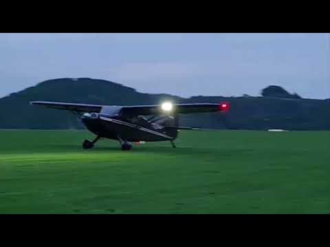 Starts und Landungen nach Sunset | EDRQ