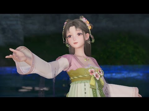 ☆165【丹青島のそのあと】インフィニティニキをやさしく実況プレイ！