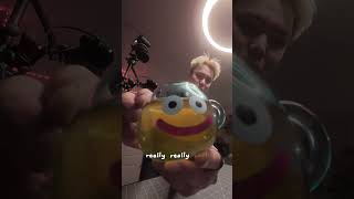 20 things I bought in Japan #anime #gaming #cosplay #travel #japan #dr