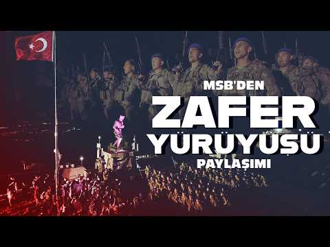 🇹🇷"Bağımsızlığa giden yolda, zaferin izinde…"