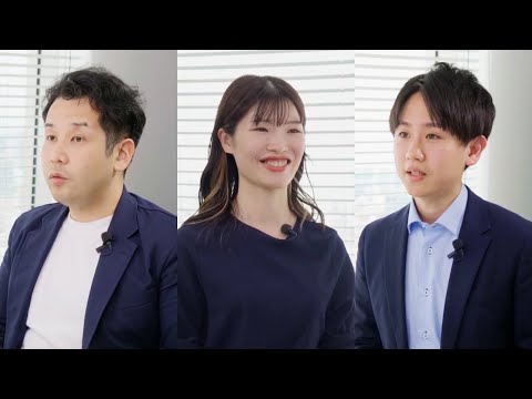 【日鉄ソリューションズ中部】会社概要説明動画