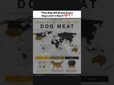 "Want to see more shocking world maps like this? 📊✨"👉 Yes👉 Send me more