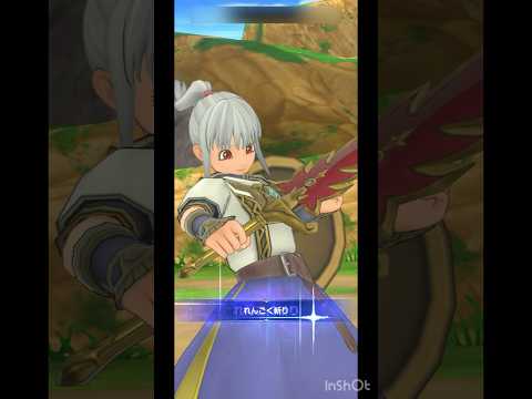 【 ドラゴンクエスト スマッシュグロウ 〜DragonQuest SmashGrow 】⚠️ネタバレアリ ちまちま進める完全初見〜ふくびき、メモリ ランクアップ 解放！#スマグロ #ドラクエ